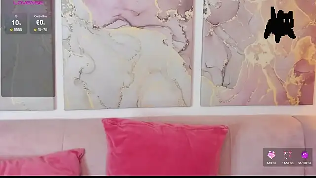 Živý XXX chat fiamoory