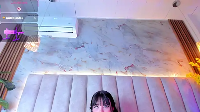 Czat XXX na żywo – Doyeon_Dae