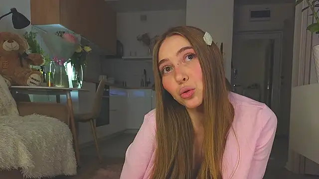 Lili_Roze_ Live XXX-Chat