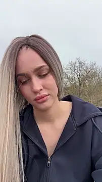 KikiWatson 웹캠 쇼