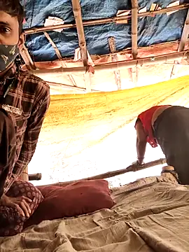 عرض كام Indiandesicouple155