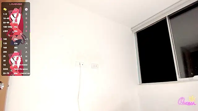 Nicol_ofi24 웹캠 쇼