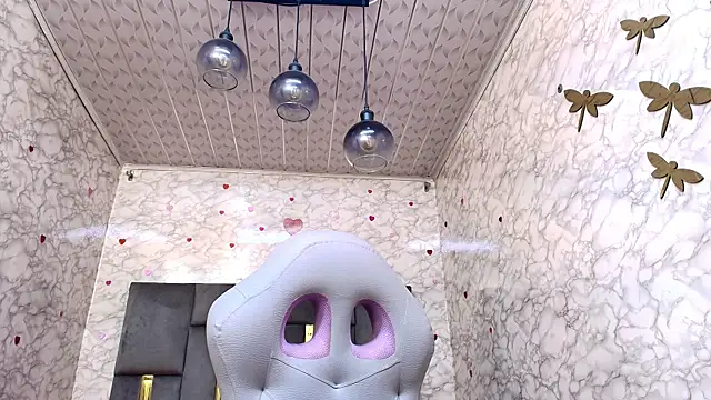 Chatroom XXX en direct de Lorena_watson