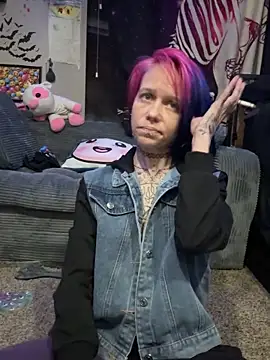 Toxii-'s Webcam Show