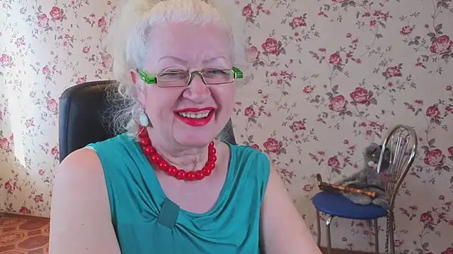 Maya_Mayflower Live XXX-Chat