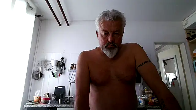 عرض كام Berg_Boy