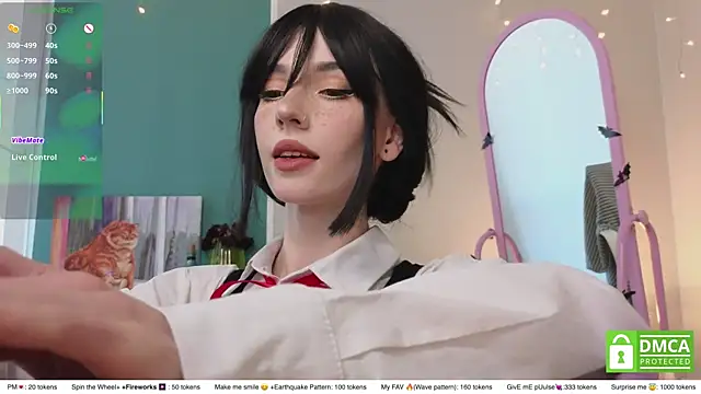 Živý XXX chat sweetuniporn