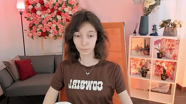 EmmanuellBrown Live XXX-chat