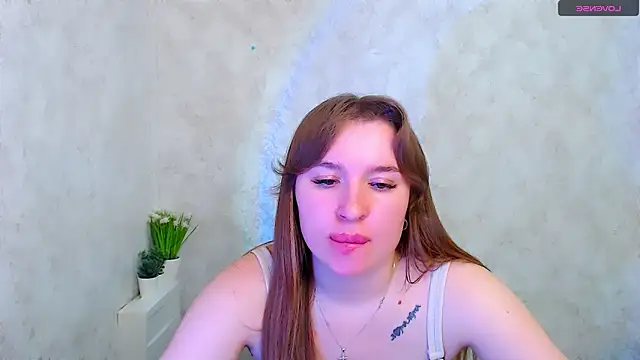 JuliaTopp_'s Live XXX Chat