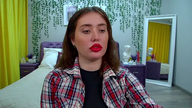 Czat XXX na żywo – SherryBaers