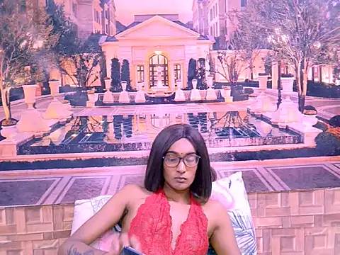 Živý XXX chat IndianRebel4u2Luv