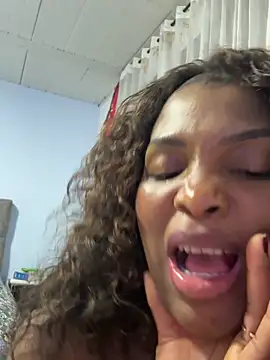 Chatroom XXX en direct de AuroraBrow