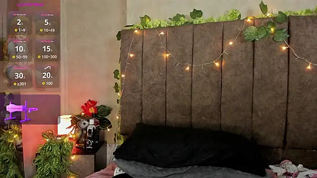 LanaMills_ Live XXX-Chat