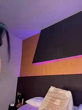 Chatroom XXX en direct de Alexia__cox