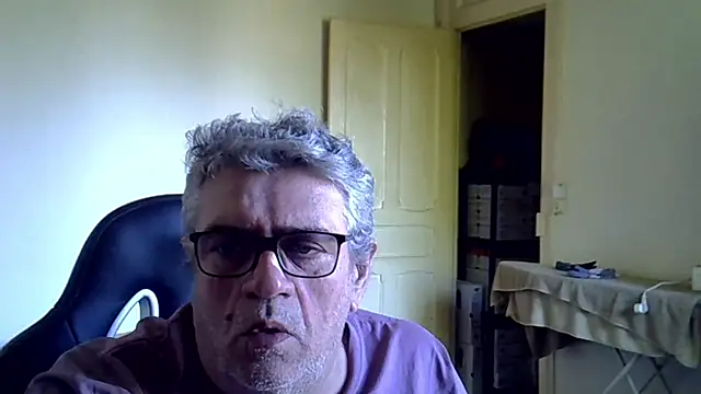 Show webcam de _hippo_