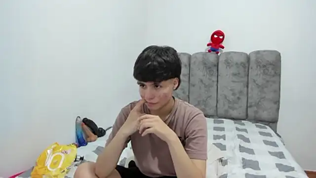 Czat XXX na żywo – Bruno_Cruzz