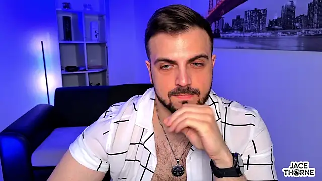 Jace_Thorne Live XXX-Chat