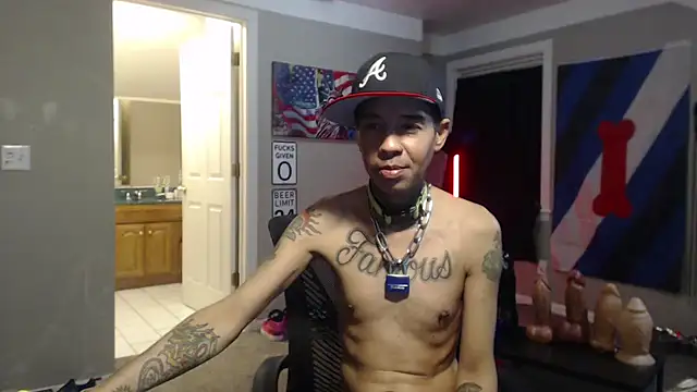 Chat XXX en directo de Michigan9000