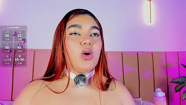 Anny_arango1's Live XXX Chat