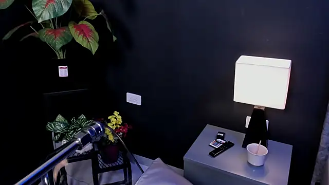 Chatroom XXX en direct de Amy_whittee