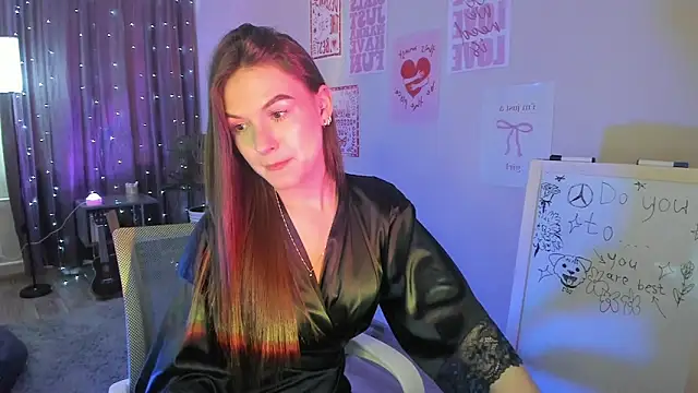 luna_lust_212's Live XXX Chat