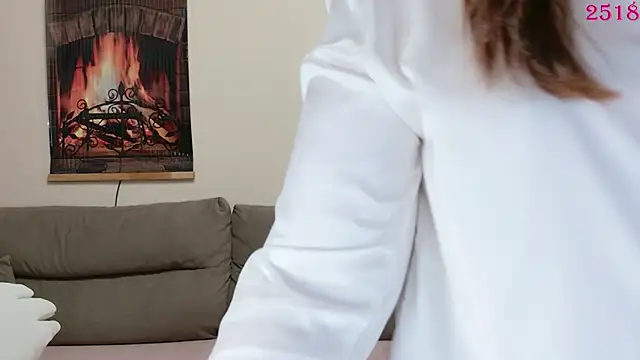 BIGbootyFOXX élő XXX-chatje