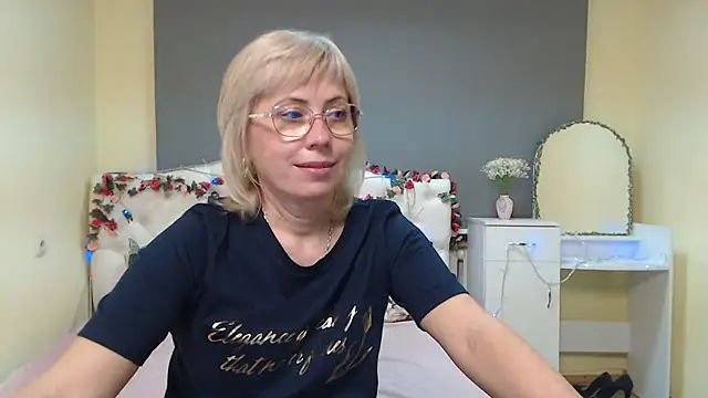 LaurenWishy's Live XXX Chat