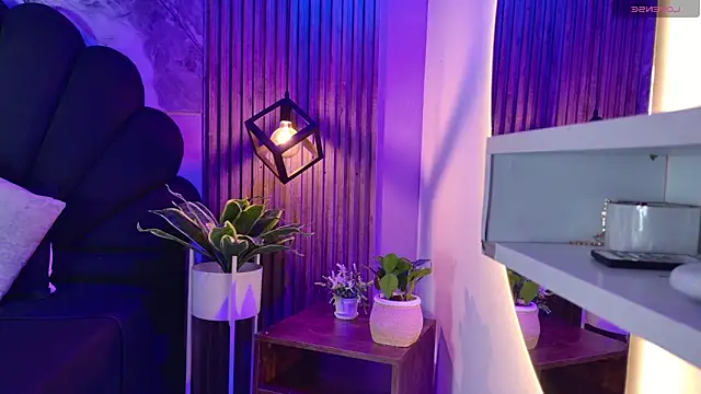 Chatroom XXX en direct de vicky_lopez