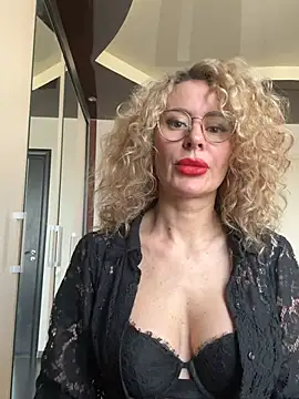 Tania201243 – Kamerová šou