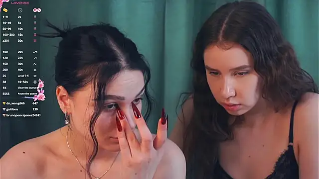 Živý XXX chat ZofiaSoshnik