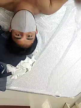 Show webcam de jugmanx