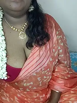 Živý XXX chat Lovely_silk