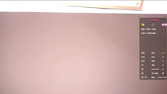 Chatroom XXX en direct de BertaForth