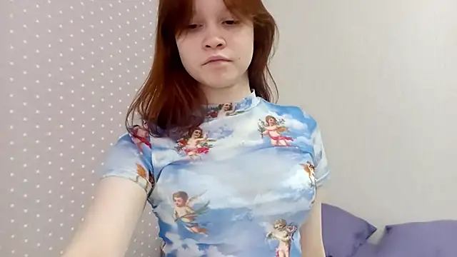 Ammymia Live XXX-Chat