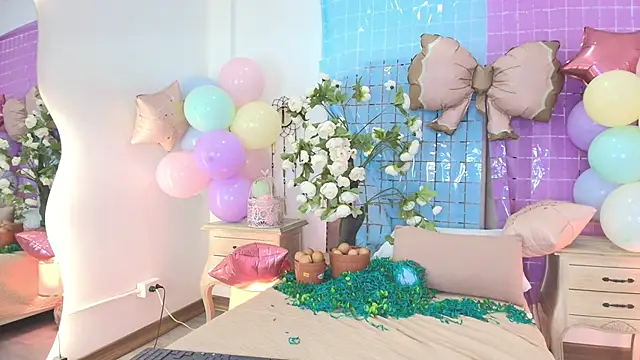 Chatroom XXX en direct de sophia_boods