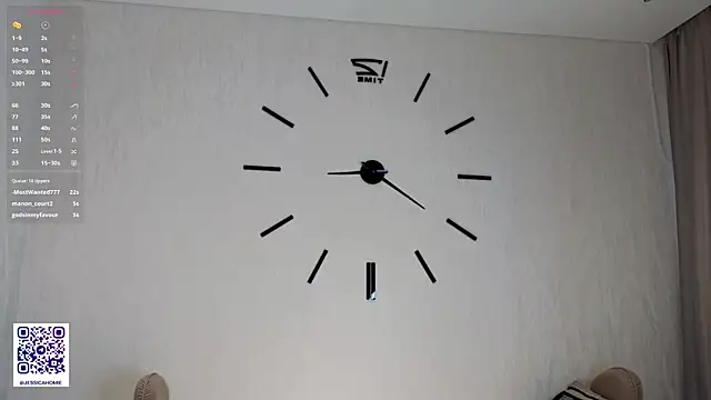 XXX chat uživo modela CheryleZinke