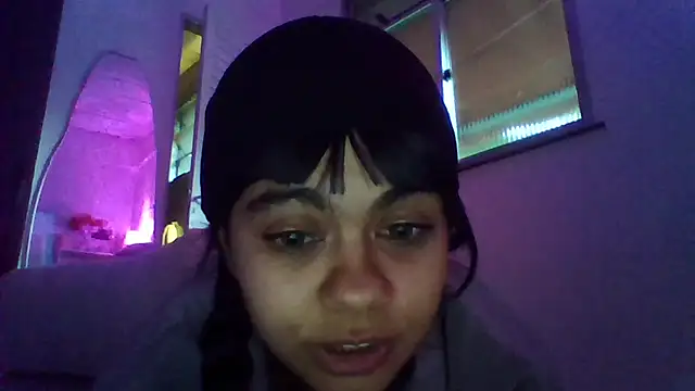 Živý XXX chat sarmidai