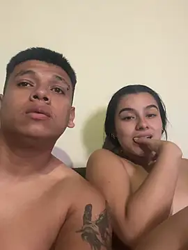 Živý XXX chat Melodi_Sam