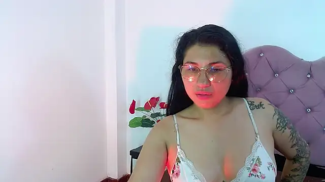 chloeparker_ Live XXX-Chat