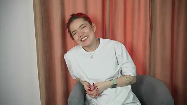 DedeBattey Live XXX-Chat