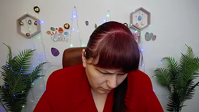 AliceInksSweetty's Live XXX Chat