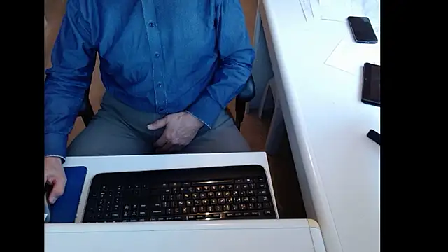 dutchpornking Webcam show