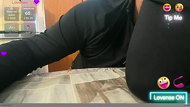 TARKAN1 Adlı Modelin Web Kamerası Şovu