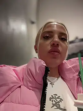 Živý XXX chat pinkstar_