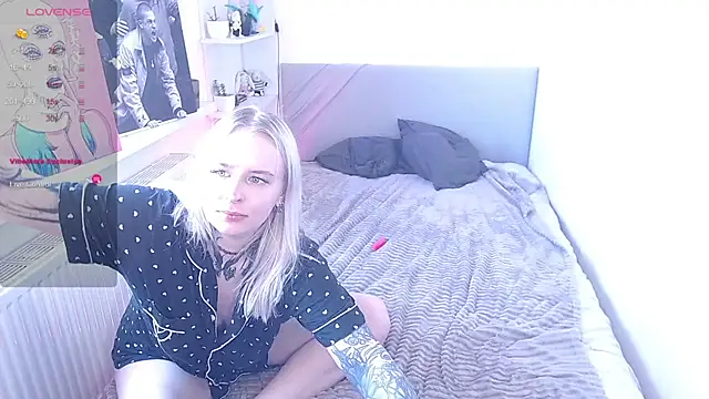 Chatroom XXX en direct de soalice