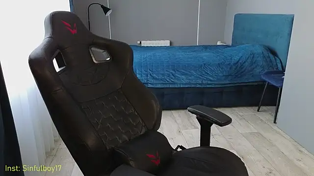 Richard_mils' Live XXX Chat