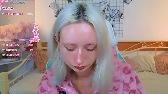 Sembang XXX Secara Langsung Katia_Kim