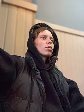 RinaMoodのライブXXXチャット