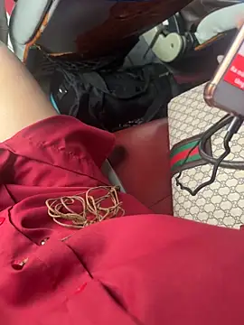 May-Squirt 라이브 XXX 채팅