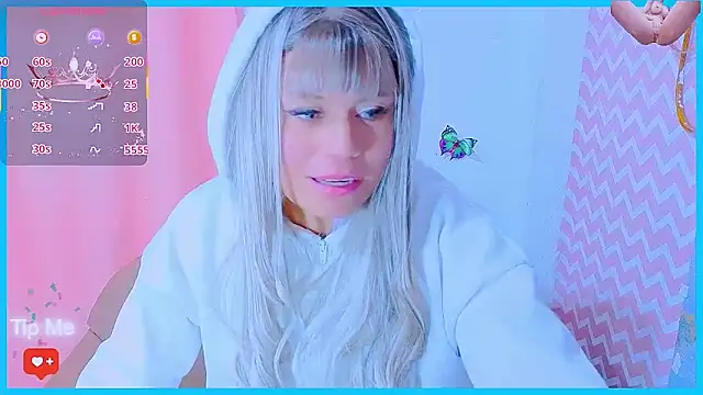 BONNYFETISHSEX – Live XXX-chat